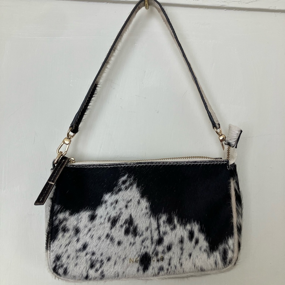 Bag from the Belgium brand Neuville